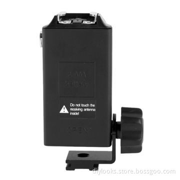 PT-04TM Flash Wireless Trigger, Sized 85 x 52 x 26mm